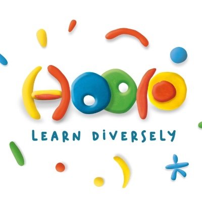 Learn English Diversely!🌈
Join HOOP on YouTube: https://t.co/BPUMilxIV3