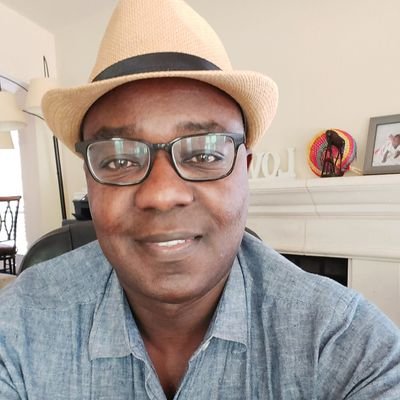 Bassiouni1's profile picture. Fadima's husband. Father of Nura and Kale.