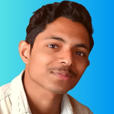DigitalAnuragme's profile picture. 25|I tweet About Marketing| Personal Growth In Between 
#GoSelfMade