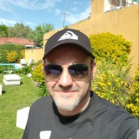 Rubén Arena Jaeggli (@ru_arena) 's Twitter Profile