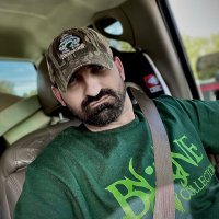 Stephen Cronk - @StephenCronk5 Twitter Profile Photo