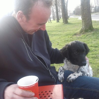 Schoonderwoerd_'s profile picture. Akkerbouwer in noord groningen.