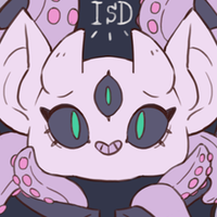 Isiodae - Wishlist Gacha Fever(@isiodae) 's Twitter Profile Photo