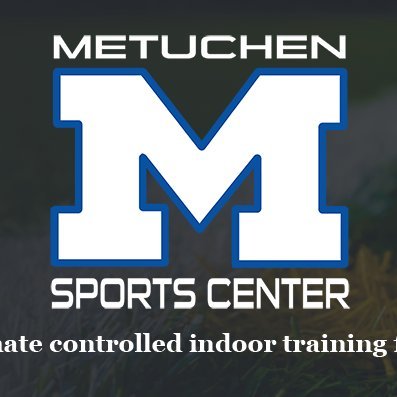 MetuchenSportsC's profile picture. Premier Indoor Sports Complex in Metuchen NJ.  Email MetuchenSportsCenter@gmail.com for inquiries.