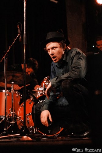 andreweplummer's profile picture. World Sanguine Report, Snack Family, WSR Redux, Bilbao Syndrome .... limitedNOISE label & PR