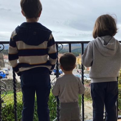 JavierMuizHernn's profile picture. “A goal is a dream with a deadline”