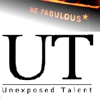 UT – About us
Unexposed Talent is a publication solely based online. Our main objective is to showcase and promote new talent