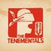 The Tenementals (@tenementals) Twitter profile photo