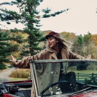 Chilean Swiftie (@chilean_swiftie) 's Twitter Profile