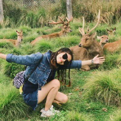 Adewipuspita's profile picture. ♈| I never knew 🌠