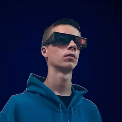 remihacker5's profile picture. Average Minecraft Youtuber.
https://t.co/2YBOr7dvVB