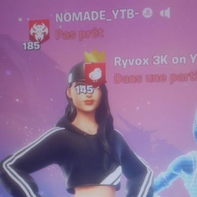 12y🎊🎉 nomade #grind flc créatif warrior #manette PS5 60hz