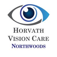 Horvath Vision Care Northwoods(@horvathvision) 's Twitter Profile Photo