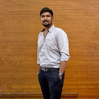 Aravind Raj(@airwindraj) 's Twitter Profile Photo