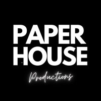 PAPER HOUSE PRODUCTIONS(@PaperHouseUK) 's Twitter Profile Photo