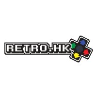 RETRO.HK Gaming Expo (@retro_hk) 's Twitter Profile
