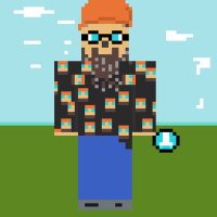Nft_Steve (@nftsteve1) 's Twitter Profile