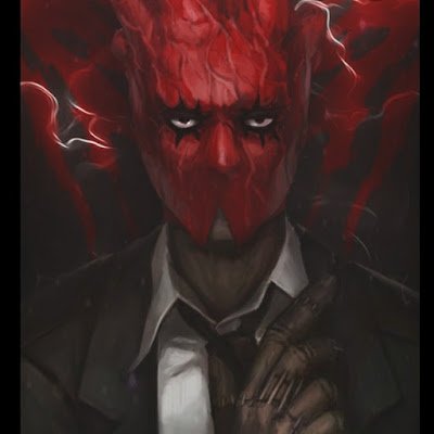 Bloodflame48 Profile Picture