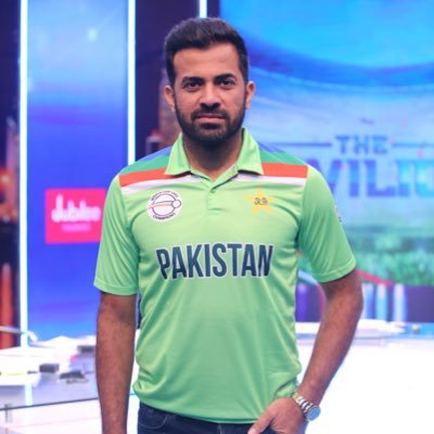 Wahab Riaz