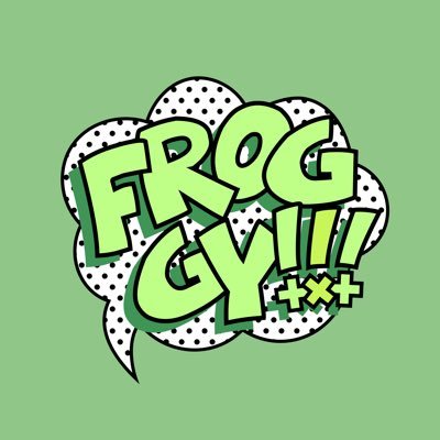 froggytxt Profile Picture