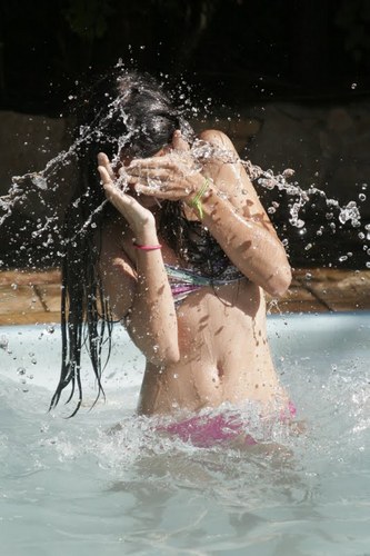 Leonina,corinthiana, e chata ;)