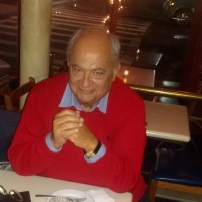 EvanPezas1's profile picture. Έλληνας από το Κάιρο, απόφοιτος Μελαγχρεινίου Σχολής  με σπουδές στο Cornell University, ΒS Degree, με πολυετή καριέρα στο Μάρκετινγκ του Τουρισμού.