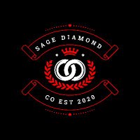 Sage Diamond Co(@SageDiamondCo) 's Twitter Profile Photo