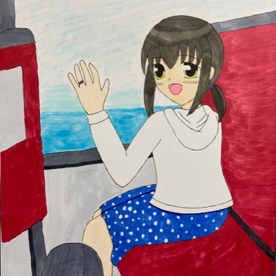 PN:沢渡悠。推し:えみつん、すみぺ、ナンジョルノ、AiRI。EmiRing◎&すみぺFC会員。アイマス、ラブライブ!、艦これ(吹雪)、東方、シンフォギア、🔞アリスソフト(超昂シリーズ)、まどマギ、ときメモ、百姫たん!、TCG、イラスト(無断転載・使用禁止(AI学習含む)、FGO、PSO2、原神、ブルアカ、スタレ、他