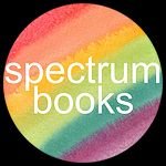 books_spectrum's profile picture. We're a brand new #publisher of excellent #LGBTQ+ fiction and non-fiction. We're open for submissions! First publication Bi Bi Darling releases May 31st.