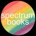 Spectrum Books (@books_spectrum) Twitter profile photo Spectrum Books (@books_spectrum) Twitter profile photo