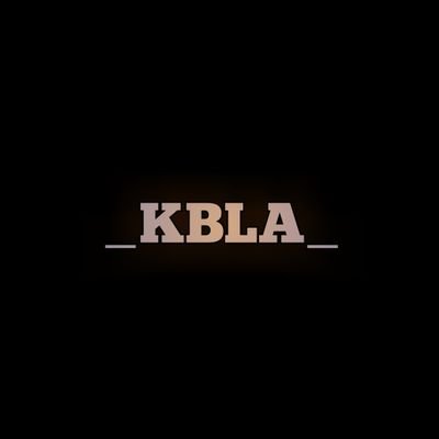 _KBLA_'s profile picture. *Tetap menyerah dan jangan semangat*