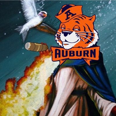 Just an AU fan hoping to spread some positive energy with my AU fam! WDE!