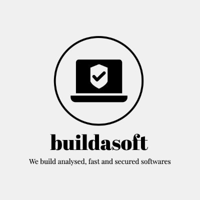 We build analysed, fast and secured softwares. 

We provide to you robust software applications that will lead your way.