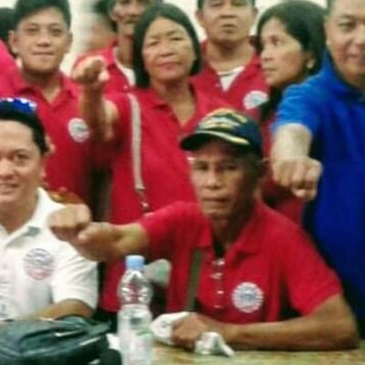 RebutiacoTirso's profile picture. Simpling tao