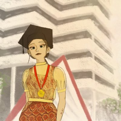 Larona____'s profile picture. architect or what?