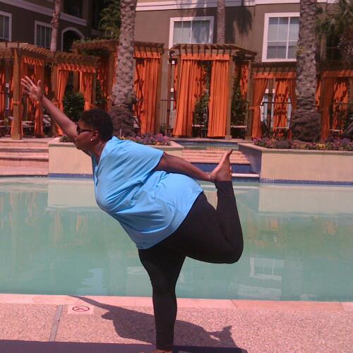 golatreva's profile picture. Physical, spiritual and mental fitness and wellness is the ultimate goal.  2012 Goals: Eating well, Yoga pro and half marathon done by December. Go with me!