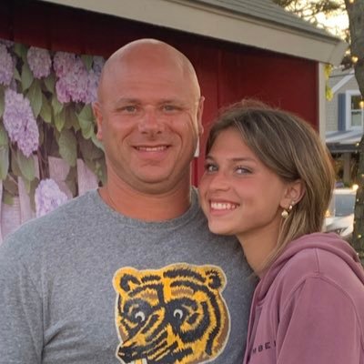 Husband/Dad/Coach/Athlete/Director of Athletics, North Kingstown - Opinions are my own...