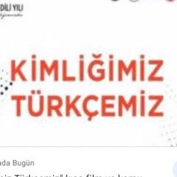 Türkçemiz (@do0gruturkcemiz) 's Twitter Profile Photo Türkçemiz (@do0gruturkcemiz) 's Twitter Profile Photo