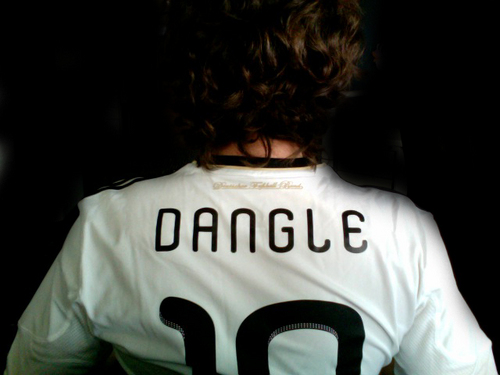 EarlDangle's profile picture. 