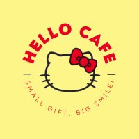 Hello Cafe: CLOSED FOR THE HOLIDAYS(@HelloCafeRp) 's Twitter Profileg