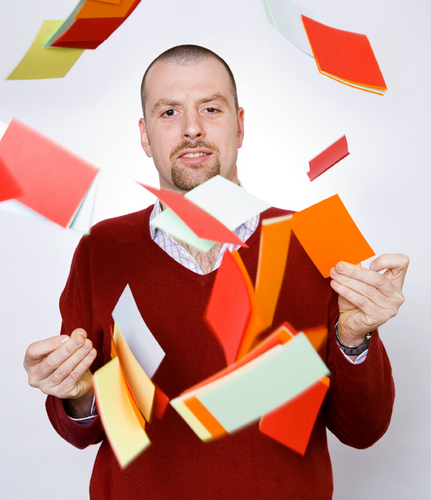 print_md's profile picture. MD of Colprint in Birmingham. With experience in litho, screen, digital & large format printing, can I help you find a solution for your print requirements?