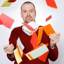 Stuart Mills - @print_md - Twitter