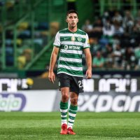 Gonçalo Inácio 🇵🇹 (@goncaloinacio25) 's Twitter Profile