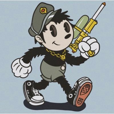 xerxesETH's profile picture. NFT Collector!