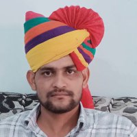 Kewlaram Godara ( ASERA BIKANER) (@krgodara17) 's Twitter Profile