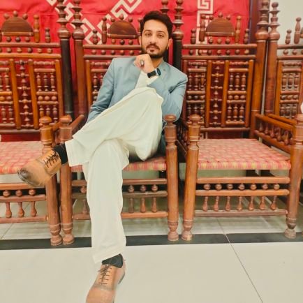 AbdulHa52103294's profile picture. 🇵🇰