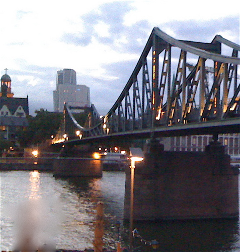 benefrankfurt's profile picture. Mainmetropole Frankfurt