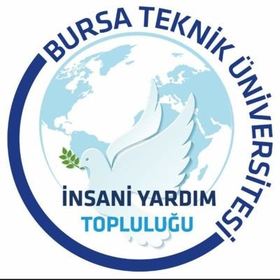 Bursa Teknik Üniversitesi İnsani Yardım Topluluğu