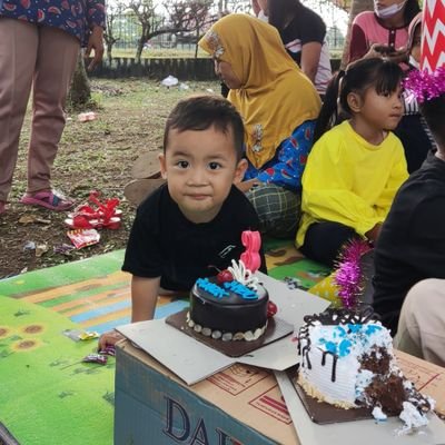 Fridaymarlius2's profile picture. 