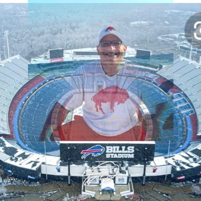 Bills fan since the 70’s 🦬🦬🦬🦬🦬🇺🇸 🇮🇹, #BillsMafia, #GoBills. from J’town NY to the ‘Bury in NC...Fredonia St alum